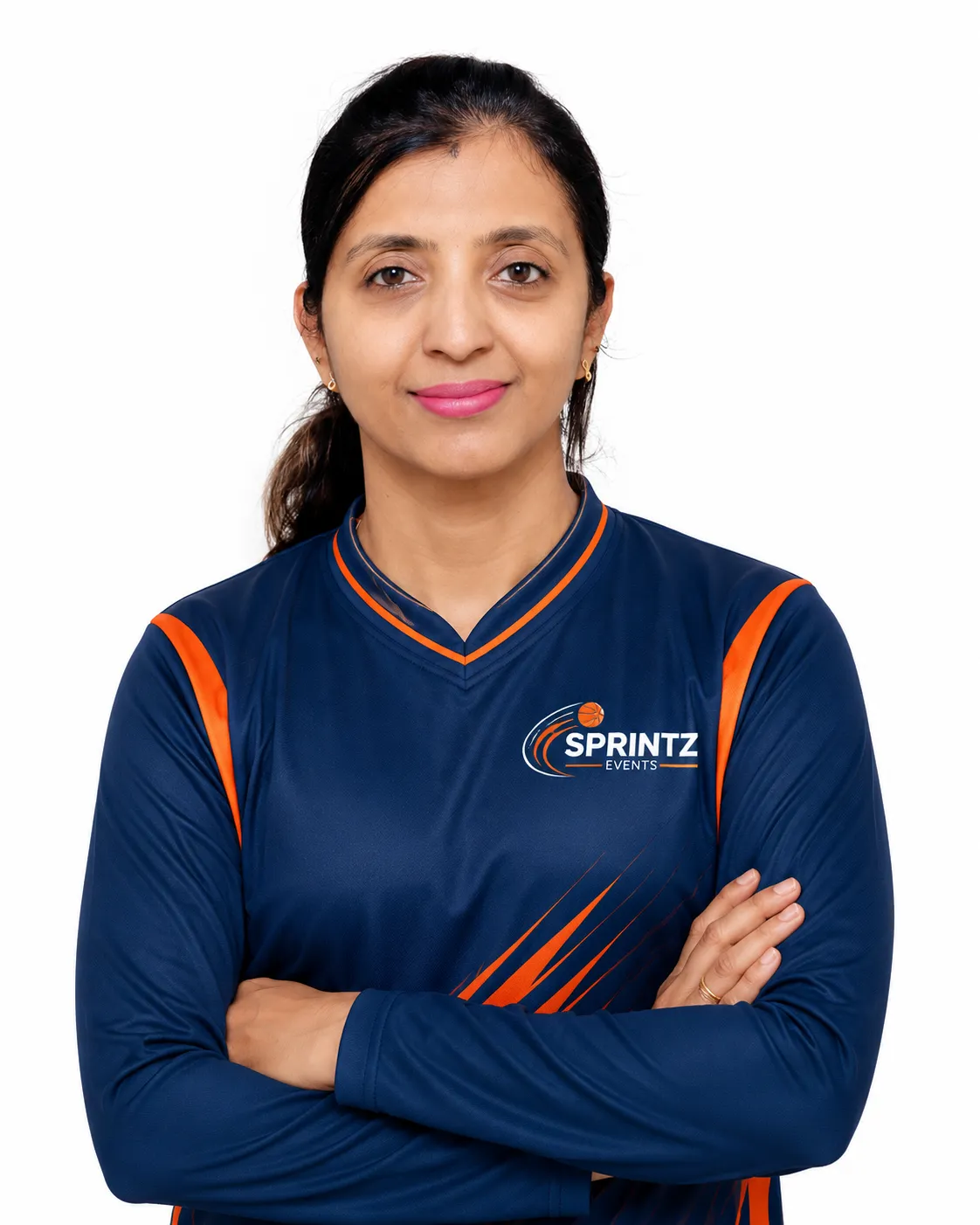 👩 Mamatha Santhosh