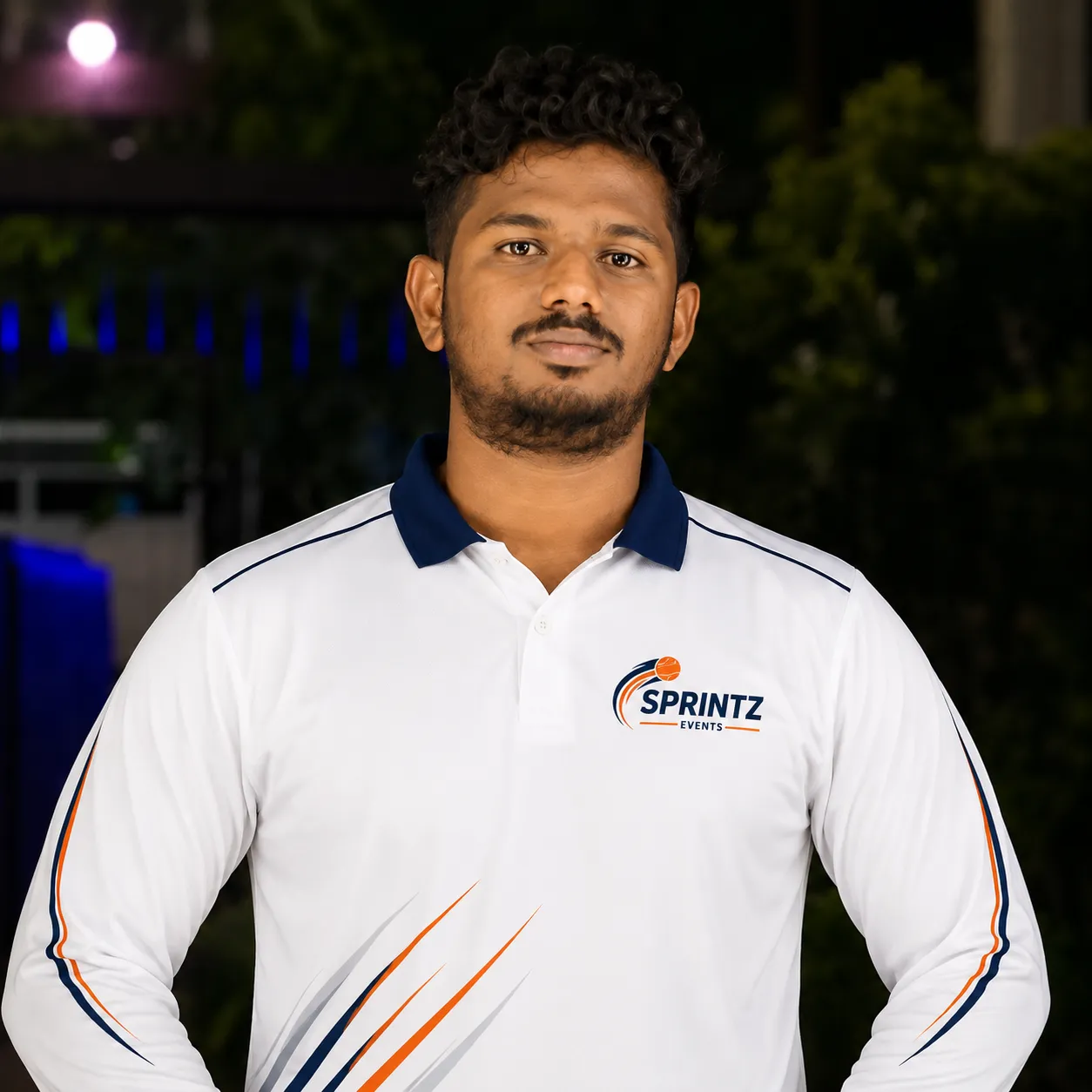 🏅 Harsha G